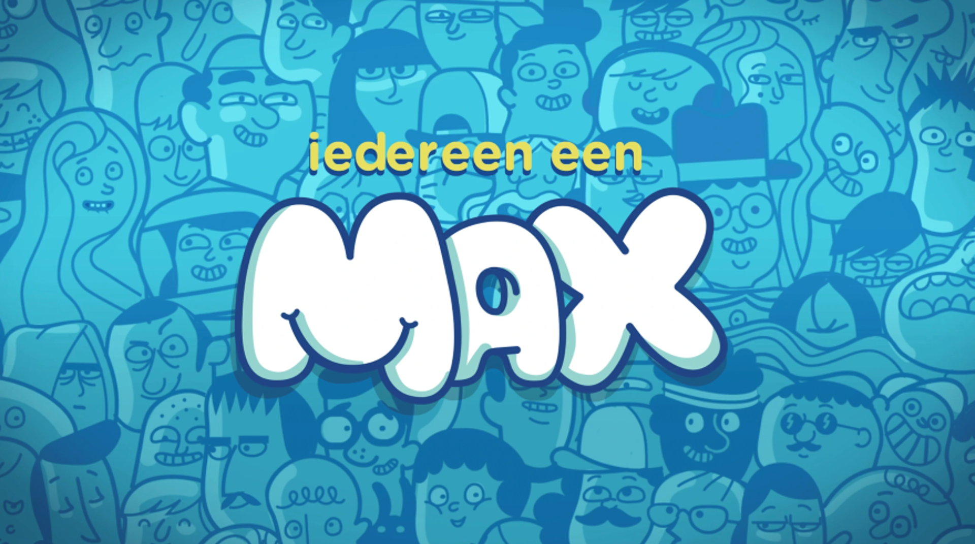 Iedereen Een Max