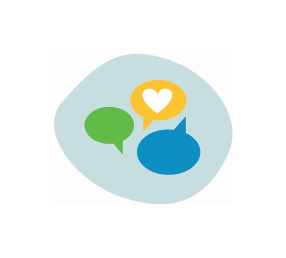 Seksualiteit Icon