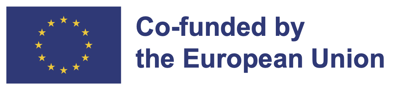 Co Funded By The EU Logo Copy