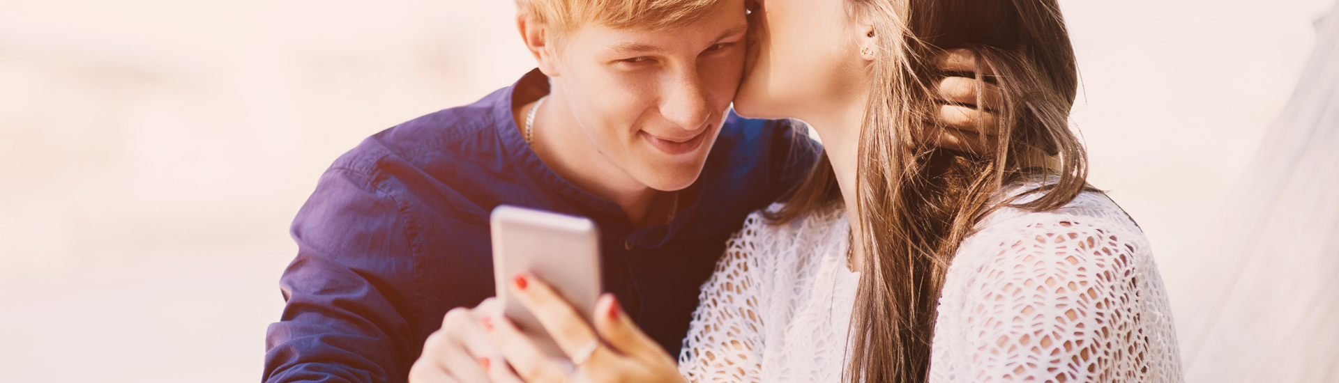 Afbeelding Online Relaties En Seksualiteit