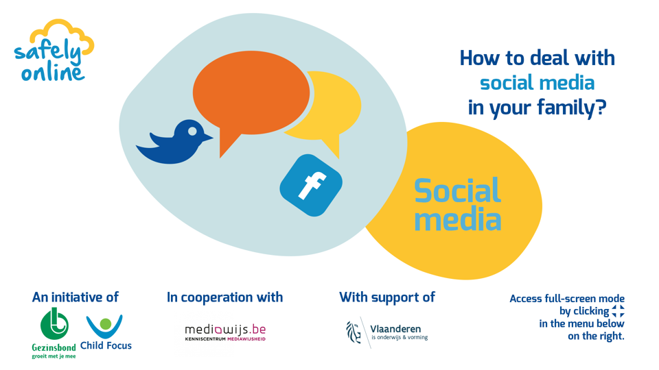 Socialmedia English Module2