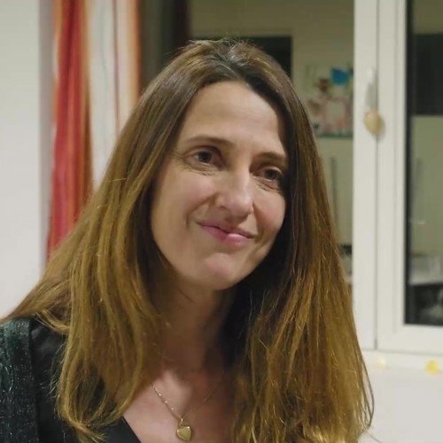 Foto Voor Quote Ariane Uit Promovideo