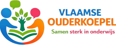 Logo Vlaamse Ouderkoepel