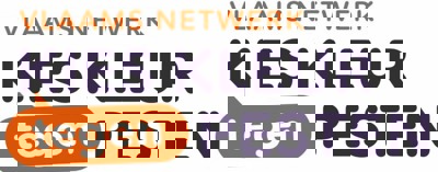 Logo Kies Kleut Tegen Pesten