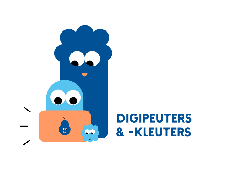 Logo Veilig Online Thema Digi