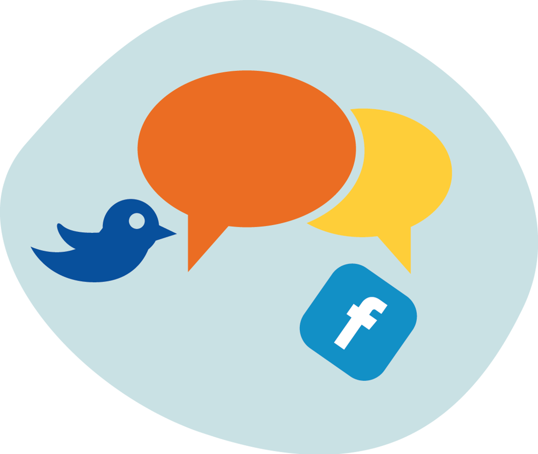 Socialmedia Icon