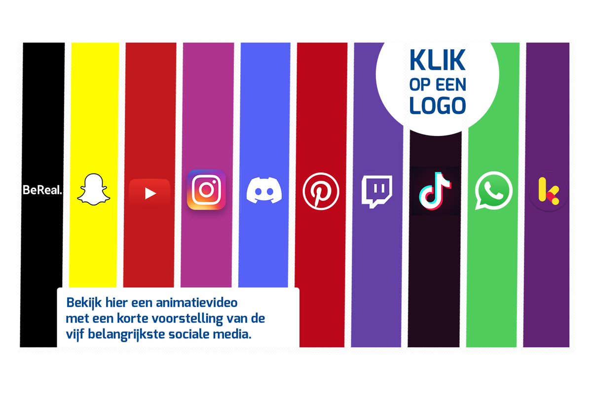 Quiz Module Sociale Media